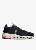 On Running Black/Red